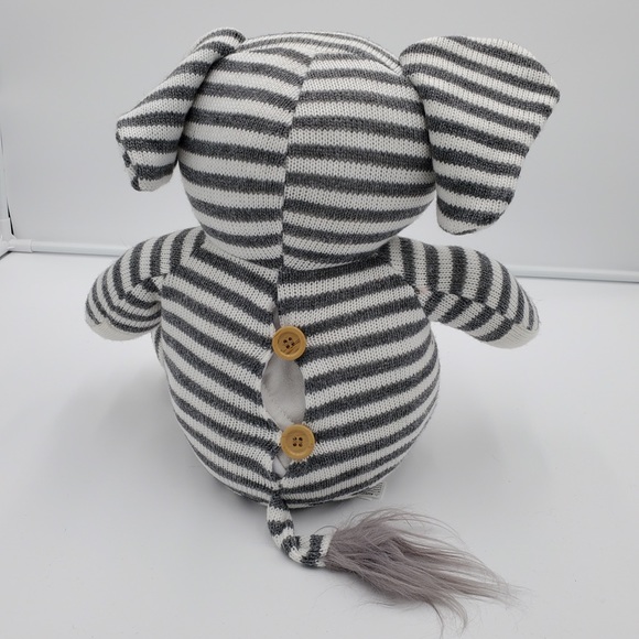 LITTLE TOASTIES New Zealand Plush Heat and Cuddle - Picture 4 of 5